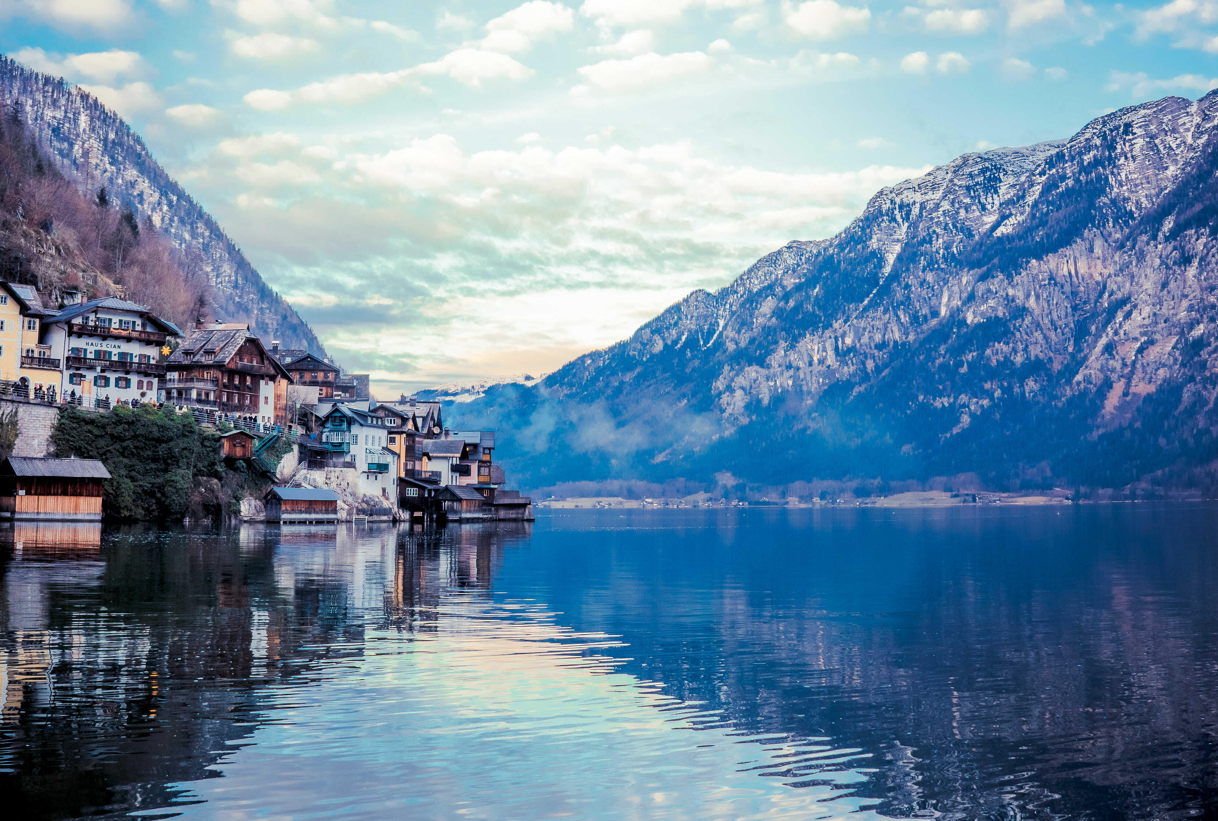 Austria