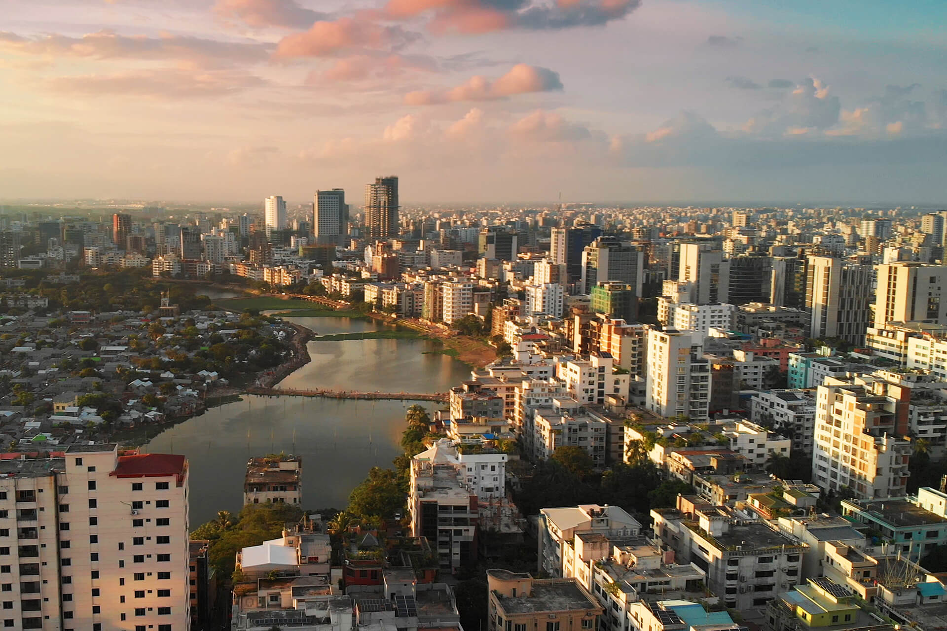 Bangladesh