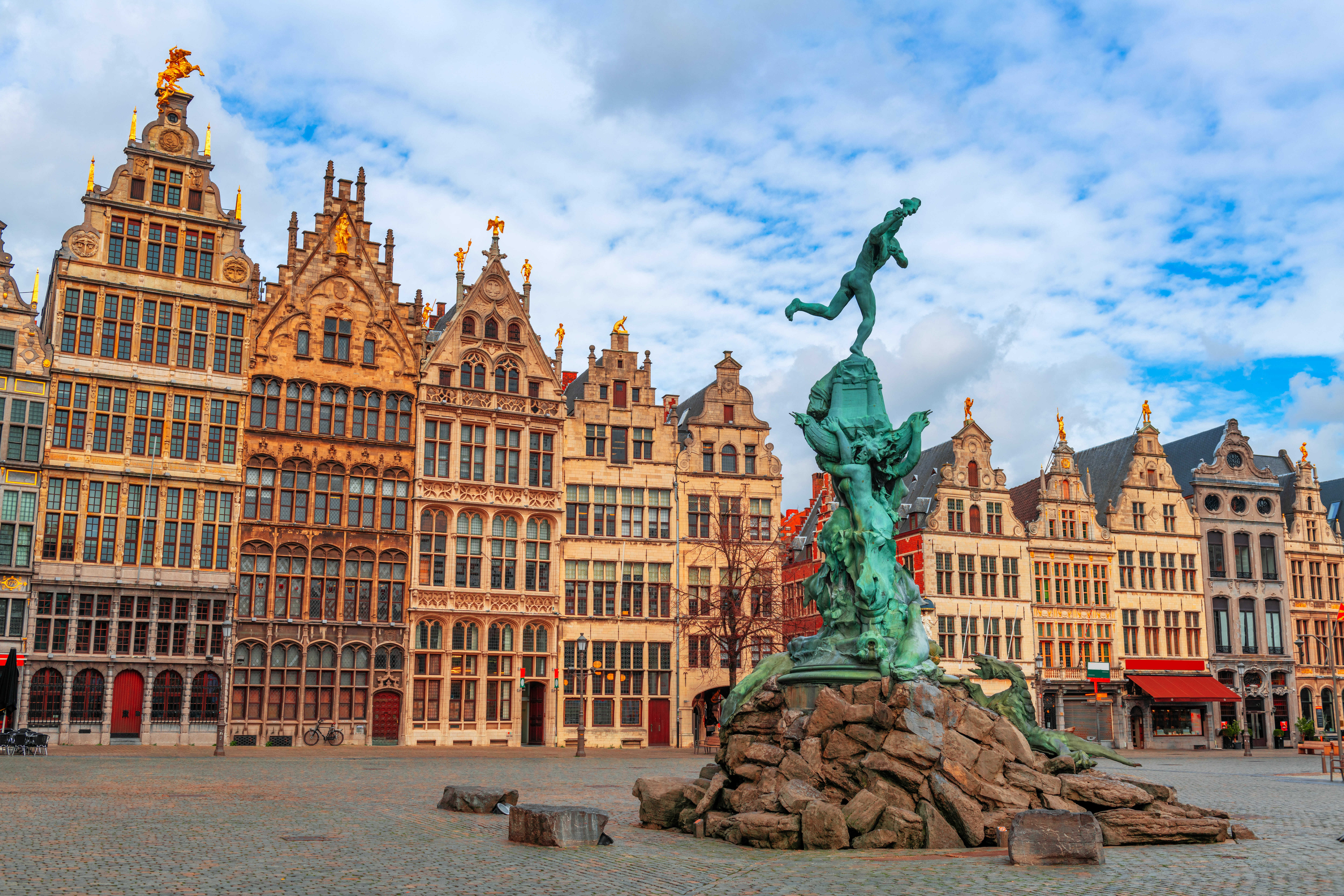 Belgium