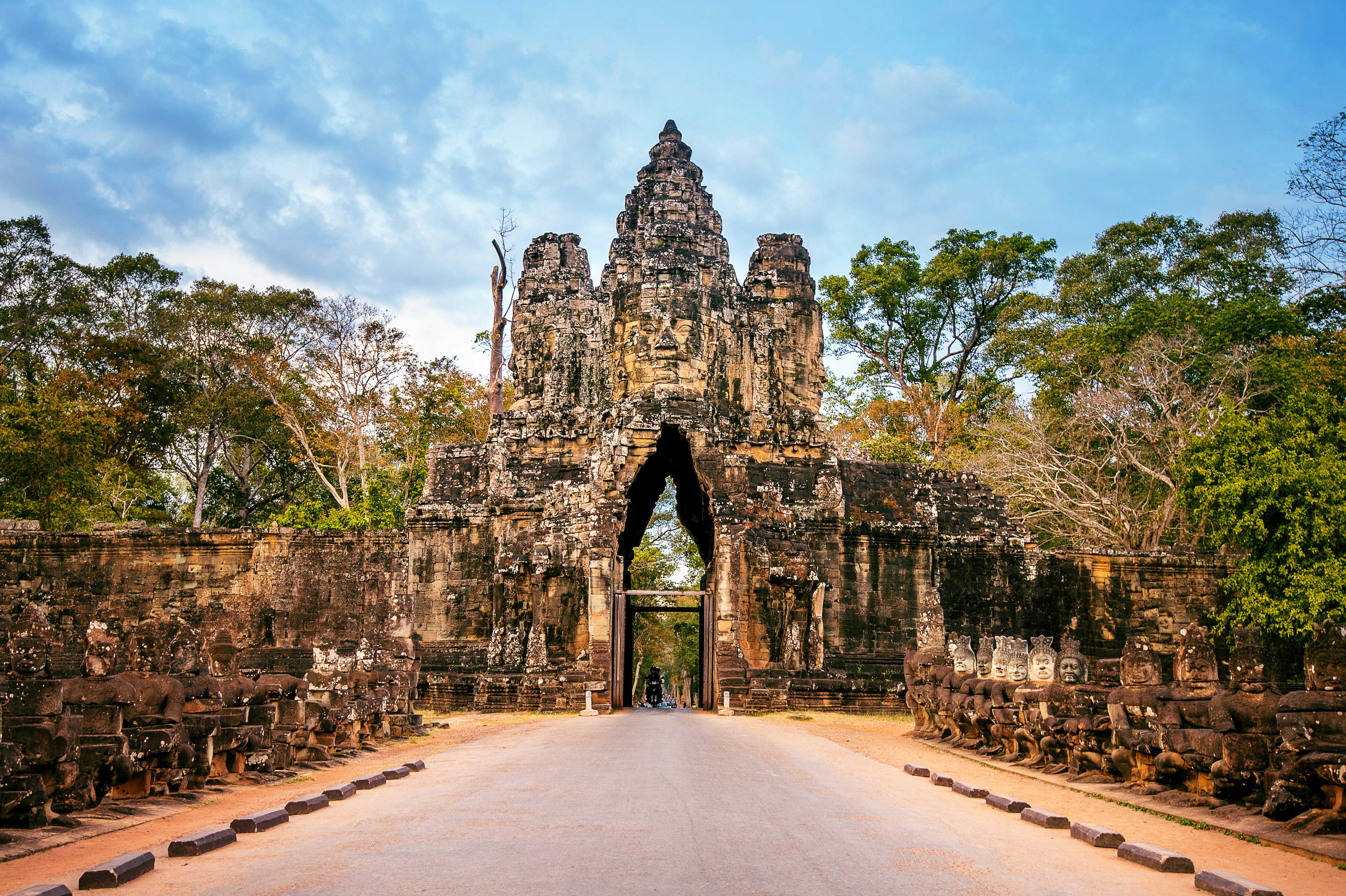 Cambodia