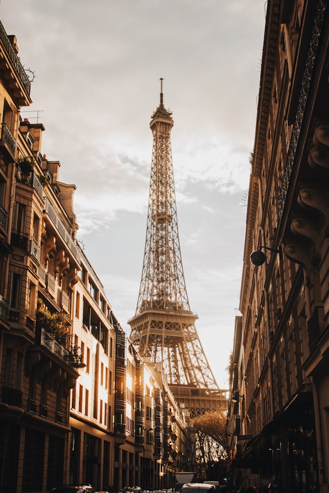 France
