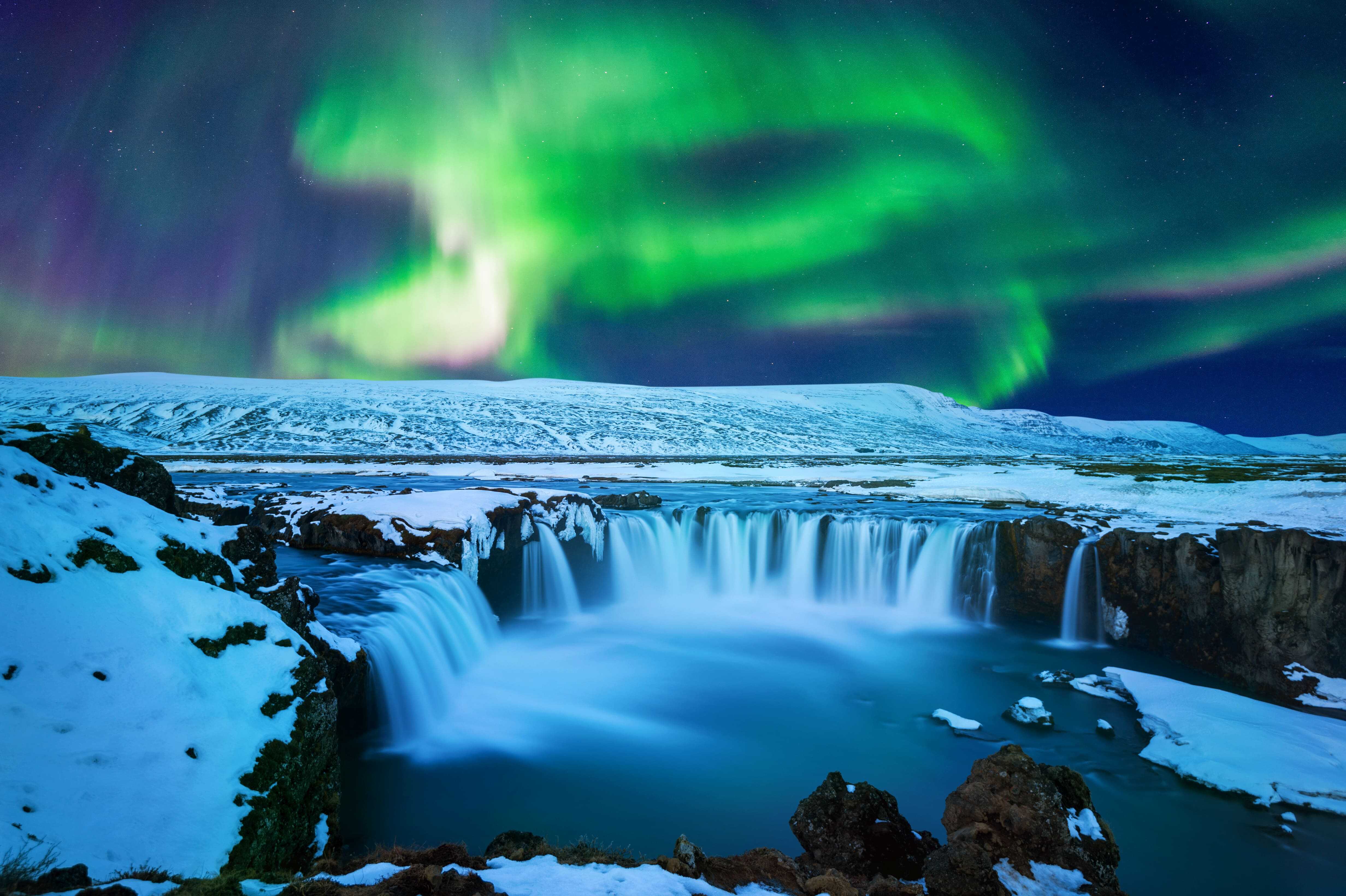 Iceland