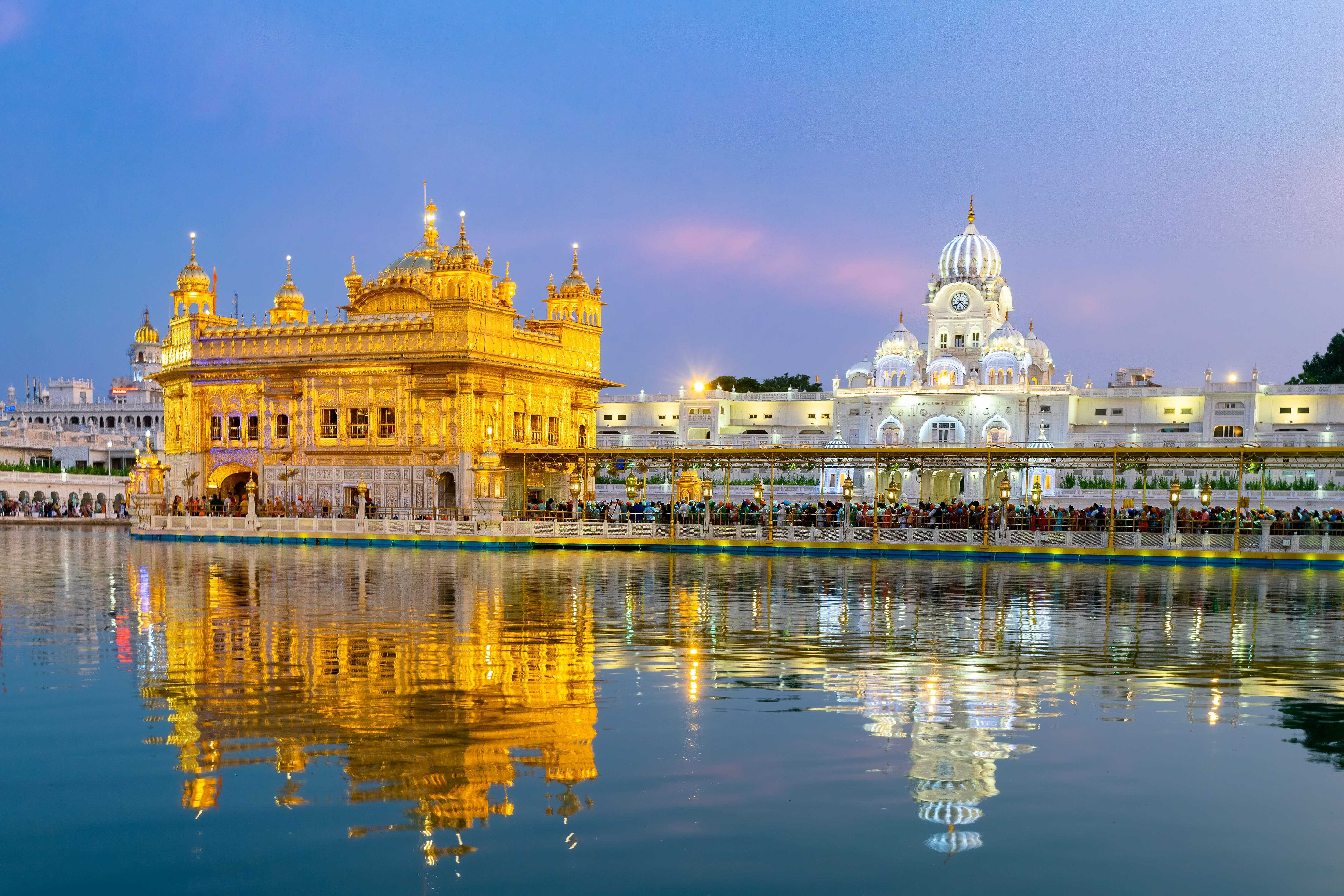 India