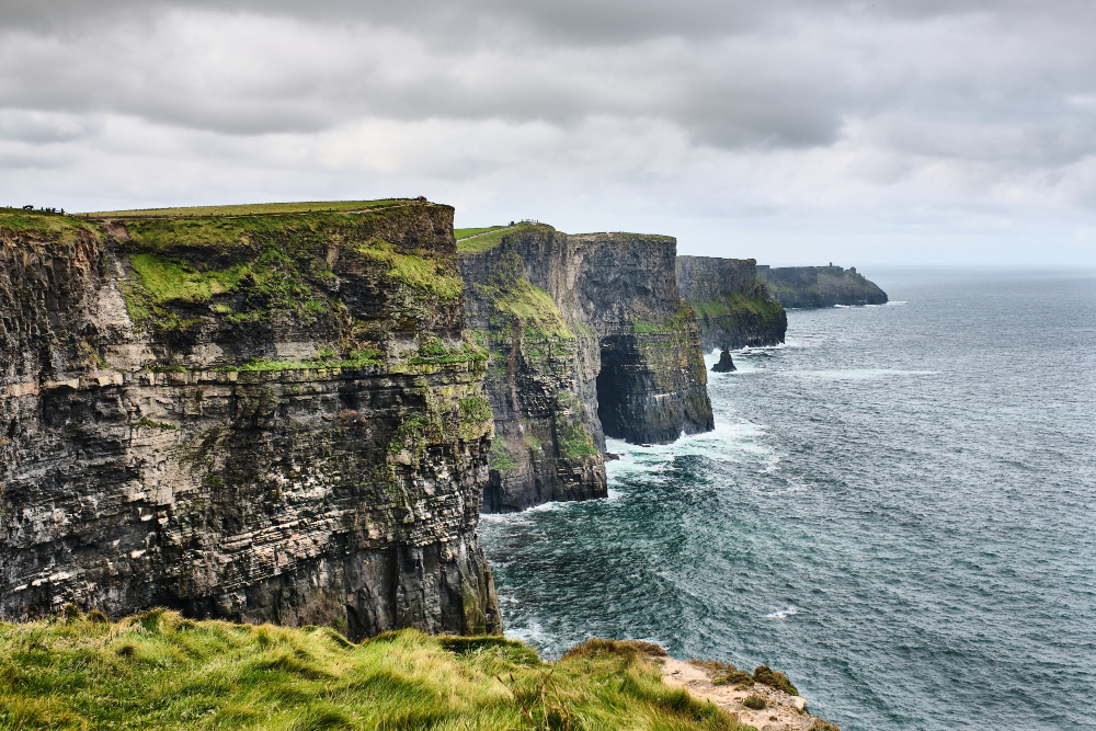 Ireland