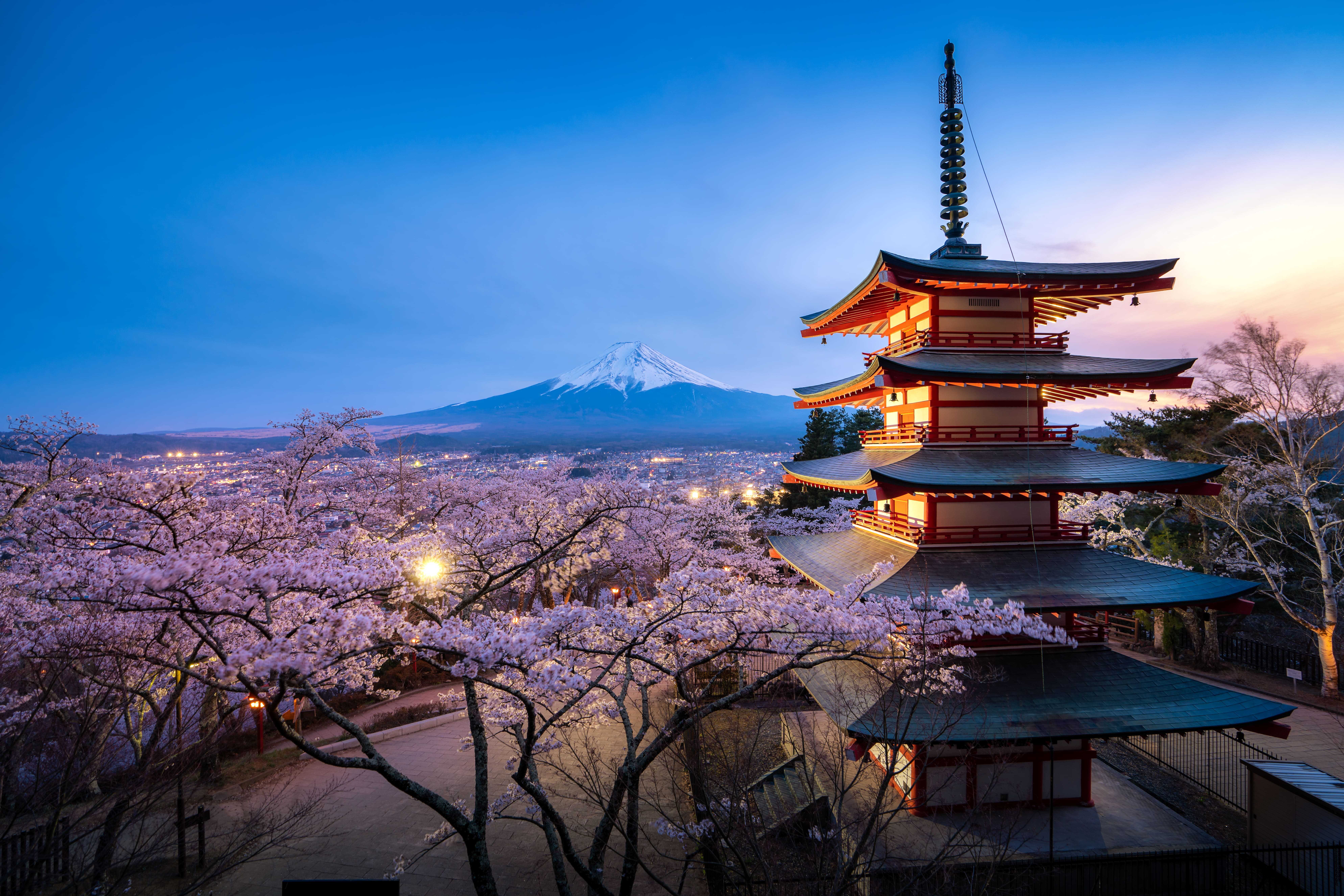 Japan