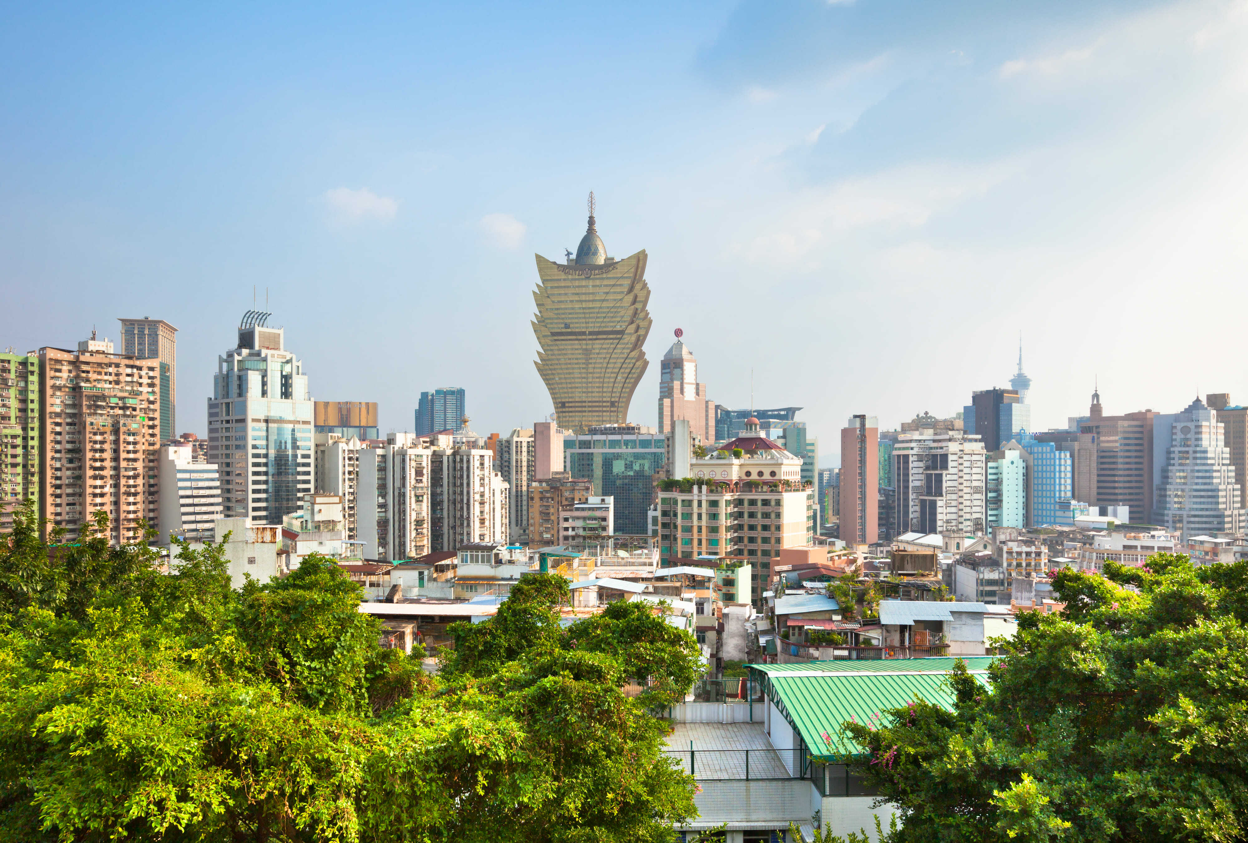 Macau