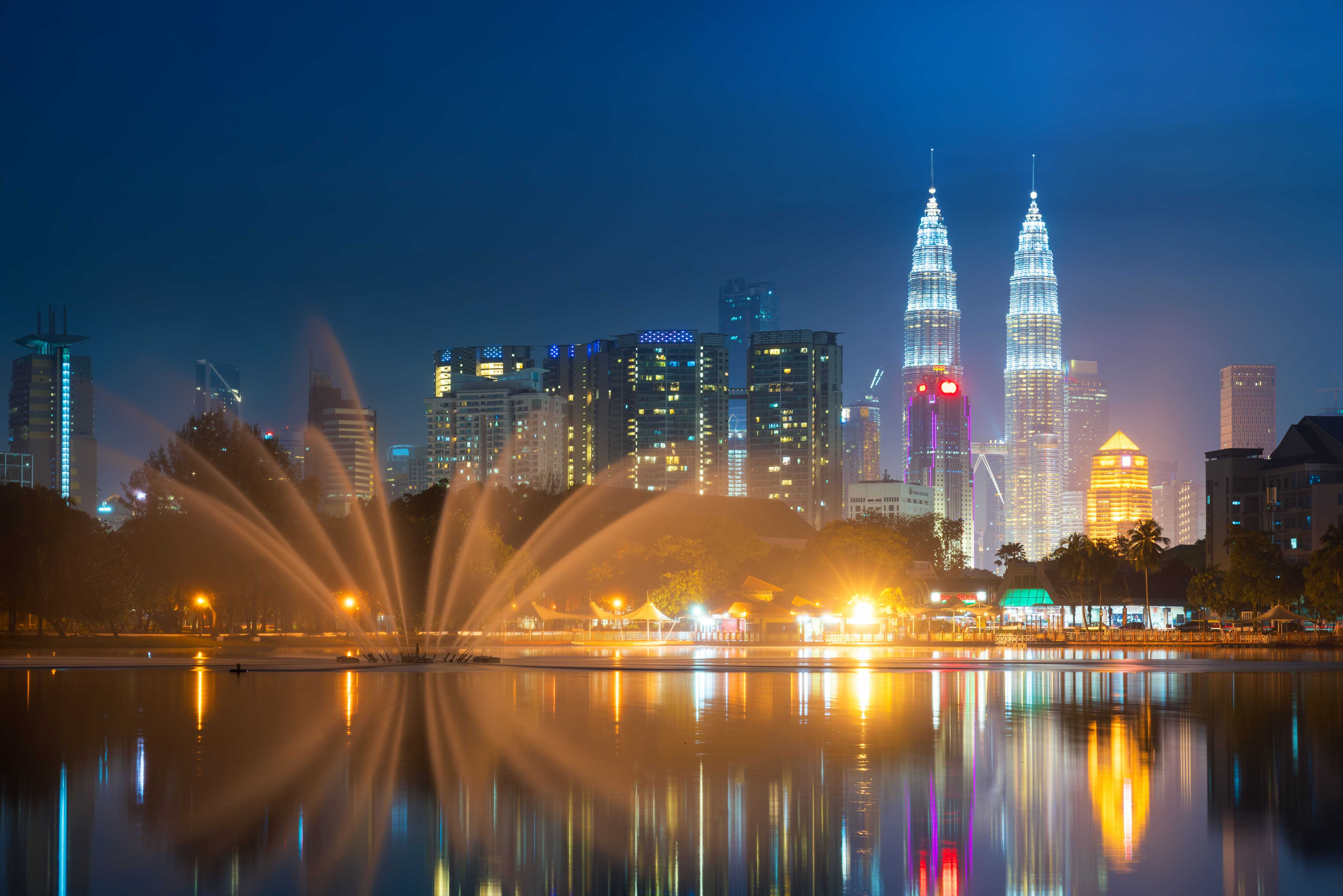 Malaysia