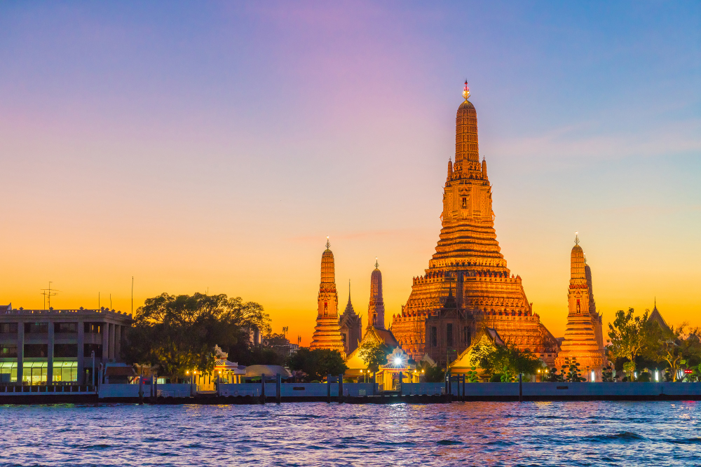 Thailand